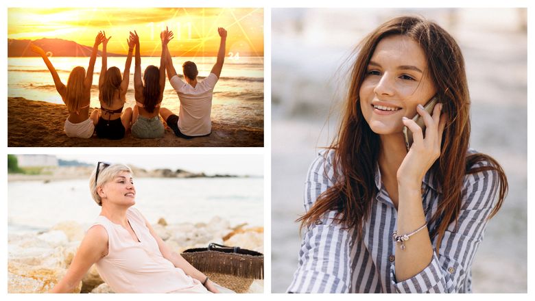 3 zodii primesc semnul că sunt pe drumul cel bun, la începutul lunii iulie! Totul începe să se lege perfect