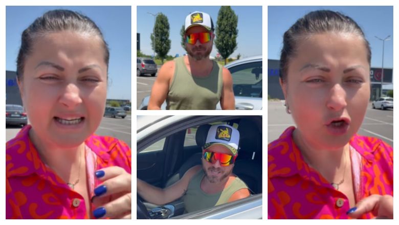 Ce s-a întâmplat în cuibușorul de nebunii al Gabrielei Cristea cu Tavi Clonda? 