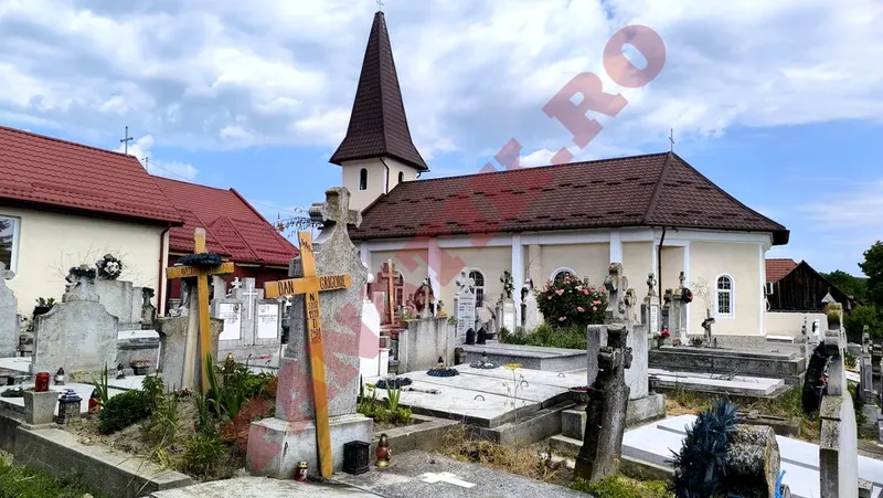 Morm&acirc;ntul tatălui lui Nicușor Dan