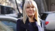Elena Udrea
