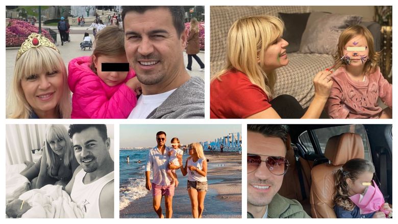 Adrian Alexandrov, declarații despre relația Elenei Udrea cu fiica ei. “Ele nu au o relație de mamă-fiică.”