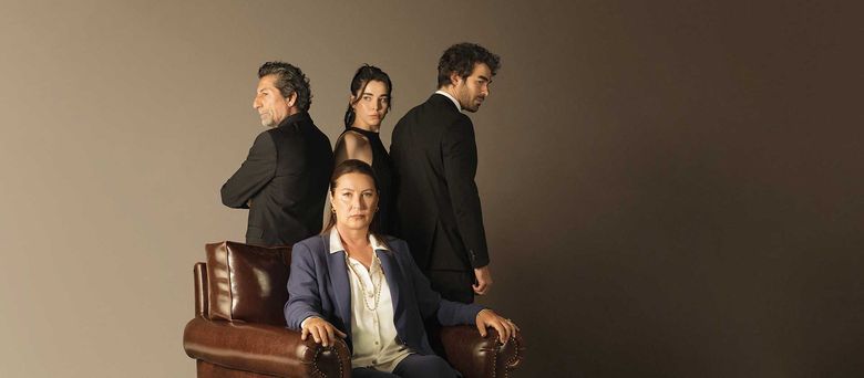 „Minciuni de familie” – detalii din culisele producției care a cucerit Europa și America Latină