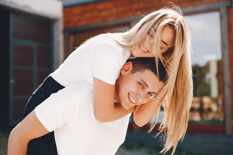 cel mai puternic cuplu