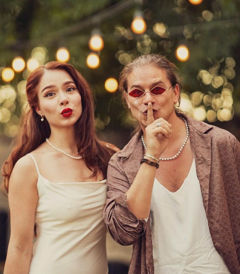 Iustin Petrescu și Hara