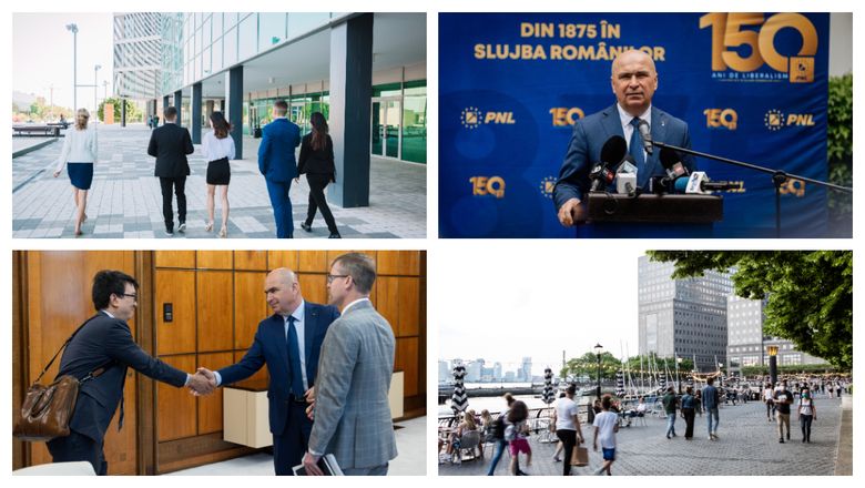 O nouă veste din partea Guvernului. Decizia lui Ilie Bolojan, după tăierea sporurilor