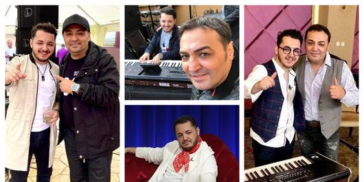 Ionuț Cercel, despre suferința cauzată de pierderea tatălui. Ce face artistul pentru a trece peste această tragedie. „Încercăm doar să ne păcălim mintea și să păcălim fiecare zi care trece.”