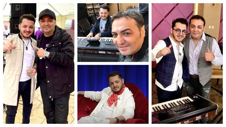 Ionuț Cercel, despre suferința cauzată de pierderea tatălui. Ce face artistul pentru a trece peste această tragedie. „Încercăm doar să ne păcălim mintea și să păcălim fiecare zi care trece.” Ionuț Cercel, despre suferința cauzată de pierderea tatălui. Ce face artistul pentru a trece peste această tragedie. „Încercăm doar să ne păcălim mintea și să păcălim fiecare zi care trece.”