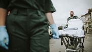 Un tânăr și-a pierdut viața la volan