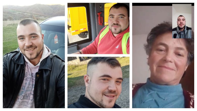 Final tragic pentru un tânăr, care s-a stins din viață la scurt timp după ce a aflat că mama lui a murit. Ce s-a întâmplat, de fapt, cu el Final tragic pentru un tânăr, care s-a stins din viață la scurt timp după ce a aflat că mama lui a murit. Ce s-a întâmplat, de fapt, cu el