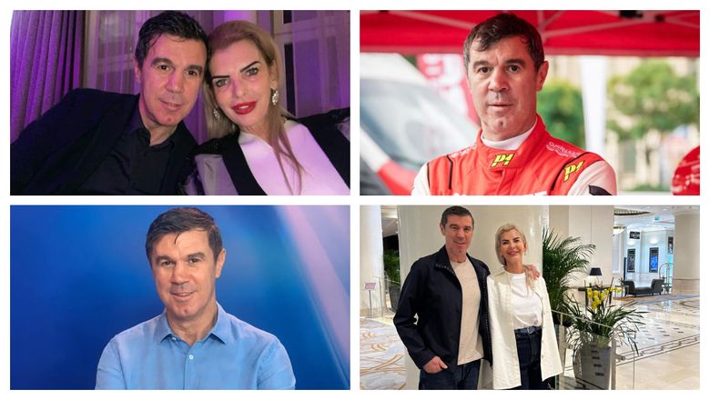 VIDEO Mihai Leu s-a stins din viață la vârsta de 56 de ani, după lupta cu cancerul de mai bine de un deceniu. 