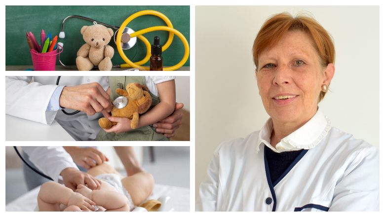 Doliu în lumea medicală din Sibiu. Corina Cazan, medic al Spitalului Clinic de Pediatrie, s-a stins din viață Doliu în lumea medicală din Sibiu. Corina Cazan, medic al Spitalului Clinic de Pediatrie, s-a stins din viață
