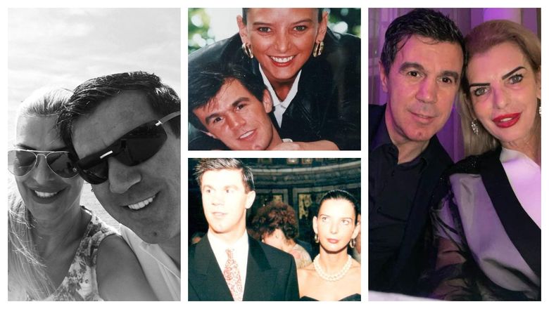 Mesajul sfâșietor al soției lui Mihai Leu, după decesul fostului campion. “Ai plecat, iubirea mea, dar nu și din inima mea.”