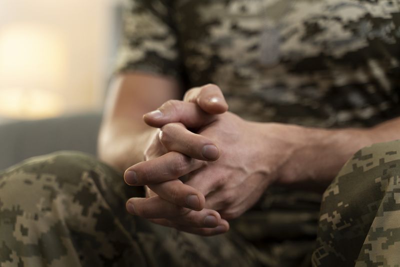 Armată femei-Danemarca