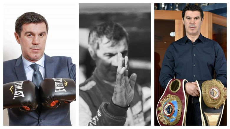 Când va avea loc înmormântarea lui Mihai Leu și unde i se va putea aduce un ultim omagiu fostului campion. “Astăzi și mâine vom fi alături de el la priveghi.”