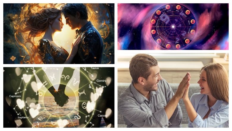 Luna iulie, plină de bani pentru patru semne zodiacale