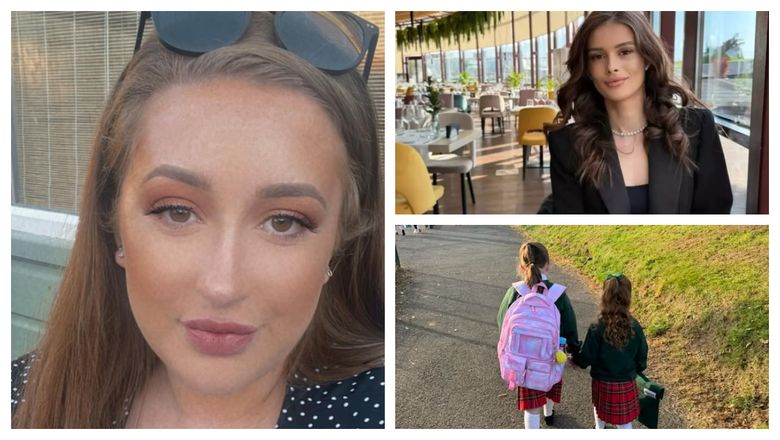 O mamă însărcinată și cu doi copii a fost ucisă. Asemănări tulburătoare cu cazul Teodorei Marcu!