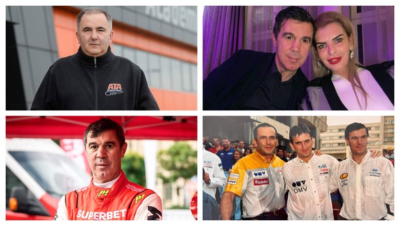 Ce a spus Mihai Leu, pe patul de spital, înainte cu o lună să se stingă din viață. Declarațiile lui Titi Aur: “Se întâmpla în rezerva în care era la Fundeni.