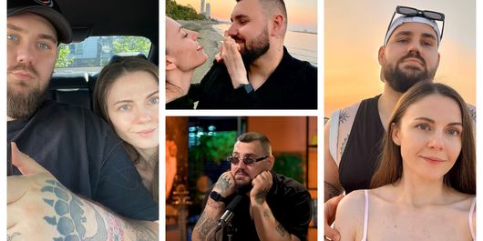 The Urs, despre lupta cu depresia. Cine i-a fost alături înainte de a ajunge cunoscut și prin ce stări a trecut artistul. “Am trecut prin pastile care mi-au făcut doar mai rău.”