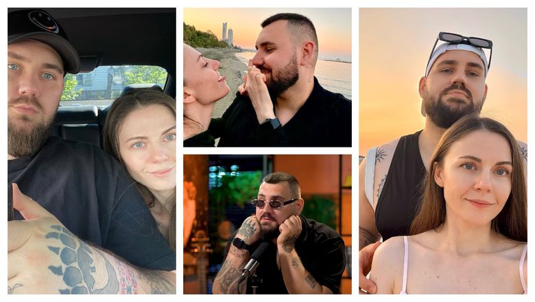 The Urs, despre lupta cu depresia. Cine i-a fost alături înainte de a ajunge cunoscut și prin ce stări a trecut artistul. “Am trecut prin pastile care mi-au făcut doar mai rău.”