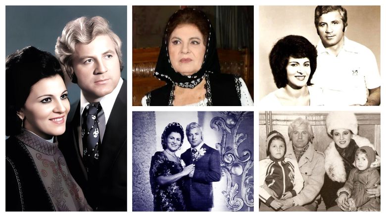 Mesajul de mulțumire al Irinei Loghin, pentru toți cei care i-au fost aproape după decesul soțului ei. “M-au făcut să simt că nu sunt singură în această durere.”