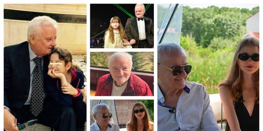 VIDEO Irina Columbeanu, amintiri din copilărie alături de tatăl ei. Ce mesaj i-a transmis fiica și ce planuri are acum, după ce a împlinit 18 ani. „Mulțumesc pentru copilăria mea frumoasă.”