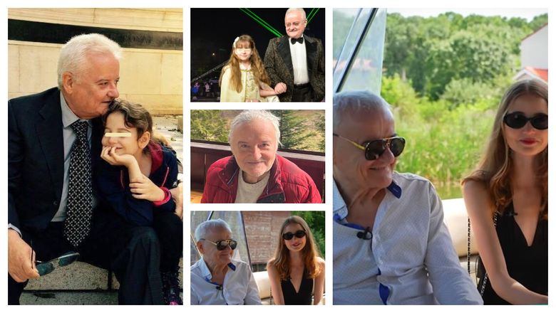 VIDEO Irina Columbeanu, amintiri din copilărie alături de tatăl ei. Ce mesaj i-a transmis fiica și ce planuri are acum, după ce a împlinit 18 ani. „Mulțumesc pentru copilăria mea frumoasă.”