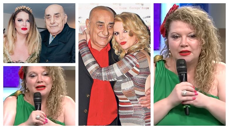 Oana Lis are un amant? De ce fel de bărbați este atrasă vedeta. „Nu are de ce să fie Viorel gelos.”