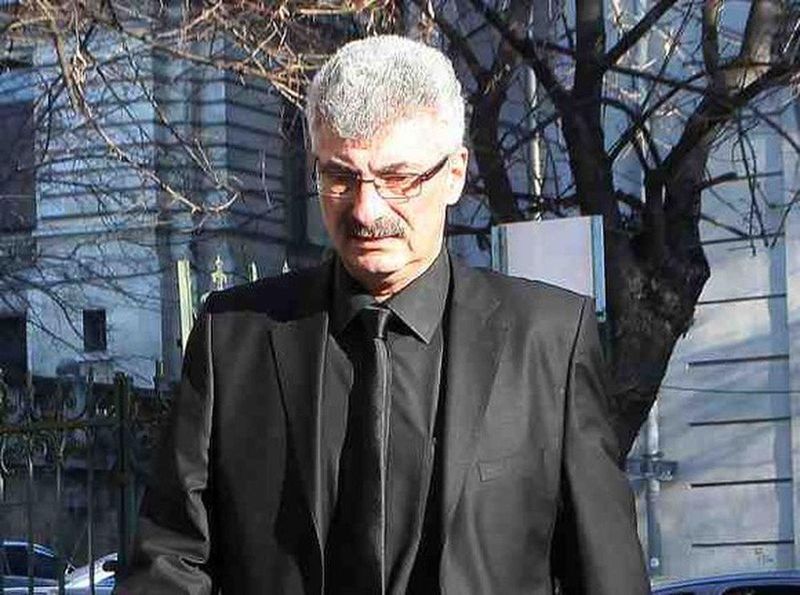 Silviu Prigoană