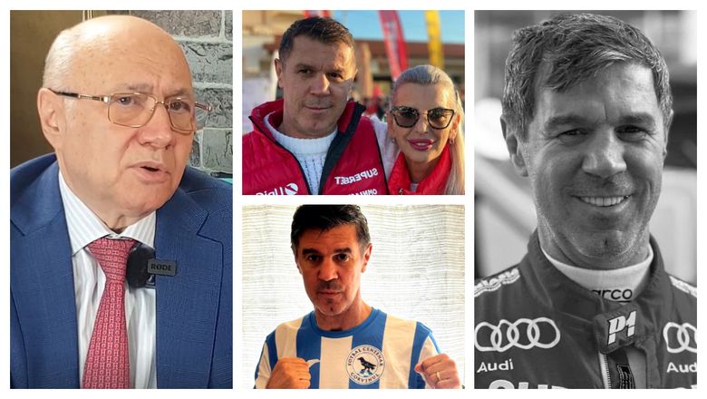 Dezvăluirile emoționante ale medicului care l-a tratat pe Mihai Leu. „Un exemplu de curaj și demnitate în lupta cu o boală care i-a provocat multă suferință.”