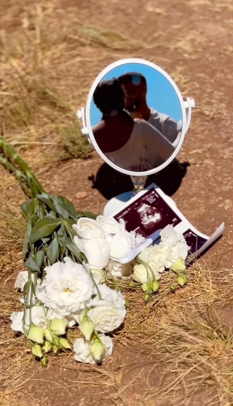 Denisa Coțolan și Iancu Sterp