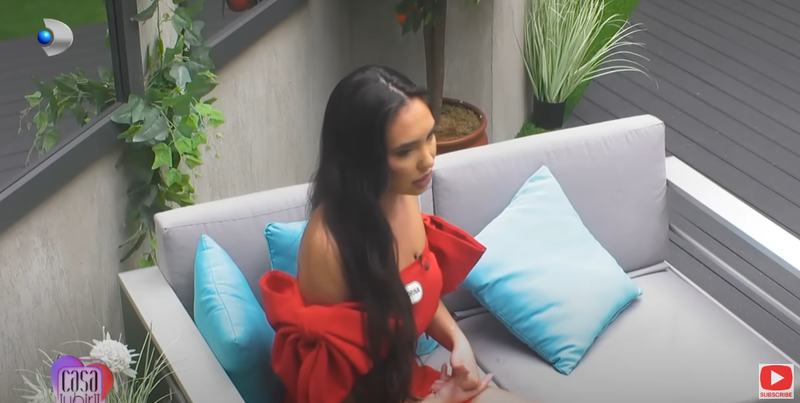 Alexandrina-Casa Iubirii