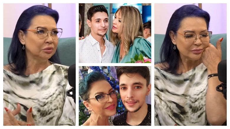 Eugenia Șerban, despre pierderea tatălui copilului său. Ce complicații medicale a avut fostul ei partener. „Trăiește cu această greutate pe suflet că a refuzat să plece atunci.”