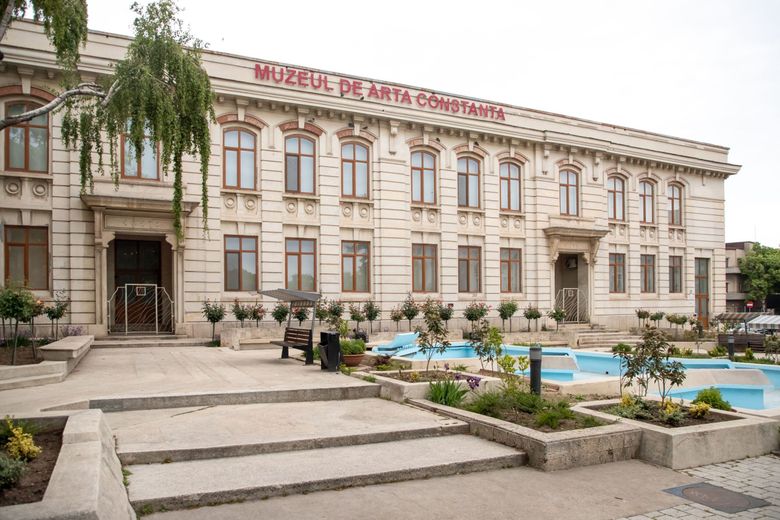 Sâmbătă, de la ora 14:45, in ”ROventura”, Constanța, o bijuterie culturală