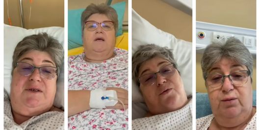 Gina Bradea, pe masa de operație! Ce intervenție trebuie să facă bloggerul culinar și ce alte complicații a avut în urma unei operații din trecut. „Sper să nu mai iau nimic de aici.”