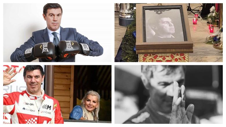 Scrisoarea de adio a lui Mihai Leu, pentru toți cei care l-au iubit. Cuvintele sfâșietoare pentru familie și prieteni: „Chiar și înainte să plec din această lume, am simțit nevoia să mă întorc.” Scrisoarea de adio a lui Mihai Leu, pentru toți cei care l-au iubit. Cuvintele sfâșietoare pentru familie și prieteni: „Chiar și înainte să plec din această lume, am simțit nevoia să mă întorc.”