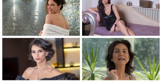 Trucurile care o ajută pe Ramona Bădescu să se mențină în formă. Actrița a vorbit despre ele. “Mă simt minunat.”