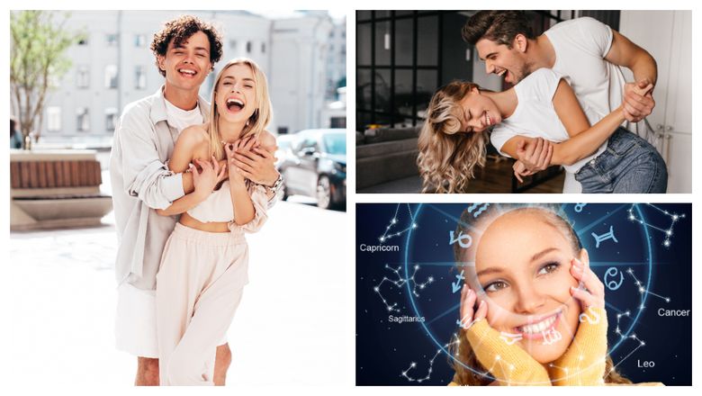 Fericire deplină pentru 4 semne zodiacale, în luna iulie 2025 Fericire deplină pentru 4 semne zodiacale, în luna iulie 2025