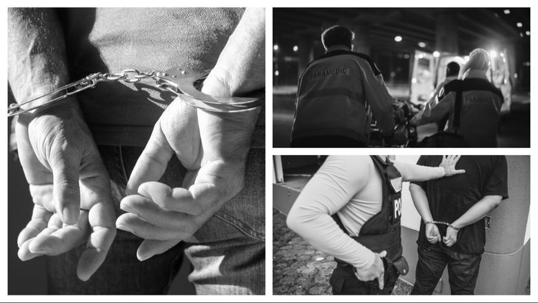 Arestul la domiciliu nu l-a oprit pe un bărbat în vârstă de 56 de ani, din Iași, să își ucidă iubita! Ce a dus la sfârșitul victimei, mai exact?