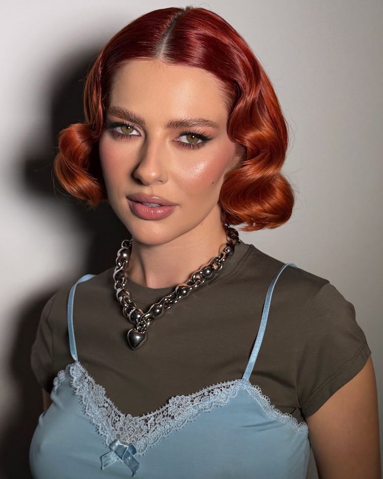 Lidia Buble