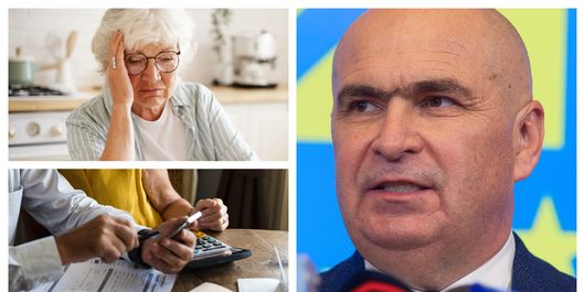 Ce se va întâmpla cu pensiile speciale? Prim-ministrul Ilie Bolojan s-a pronunțat direct cu privire la acest subiect important pentru populație