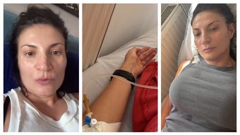 Lucrurile se pot schimba, atunci când te aștepți mai puțin! Ce a pățit Ioana Ginghină în acest weekend? 