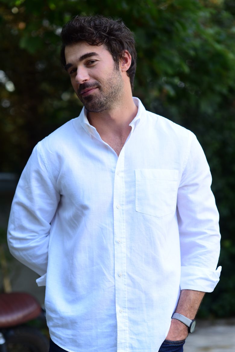 Povestea lui Yusuf Çim -  “fiul rătăcitor” din serialul 