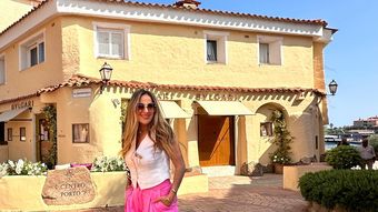 Florentina Opriș a împlinit 57 de ani și a ales un mod inedit de a-i sărbători: 