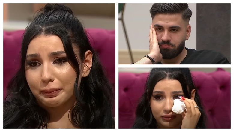 VIDEO Prin ce relații toxice a trecut Kira? Concurenta nu a primit niciun fel de cadou din partea foștilor iubiți! "Dacă îi spuneam că vreau o floare, îmi spunea că trebuie să merit floarea!"