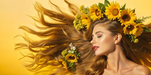 Culorile de păr pe care trebuie neapărat să le porți, dacă te gândești la o schimbare de look