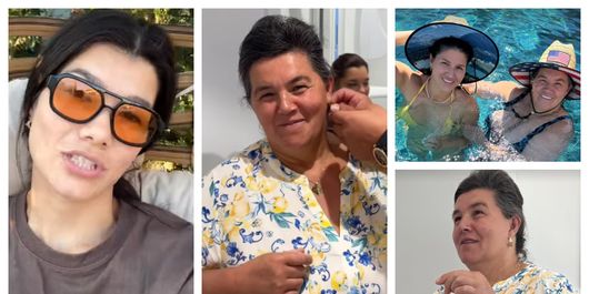 Care este motivul pentru care Ileana Sterp, alături de mama Geta și restul familiei, se află iar în Turcia? 