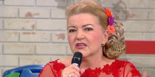 Cine este Maria Cârneci. “De când el nu mai e fizic lângă mine, parcă jumătate din sufletul meu, din ființa mea, le-a luat cu el.”