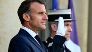 emmanuel macron