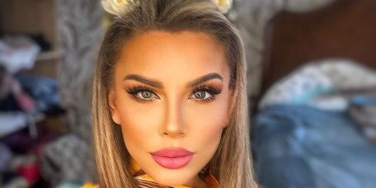 Cine este Alina Laufer: „M-am învinuit pentru ce s-a întâmplat”