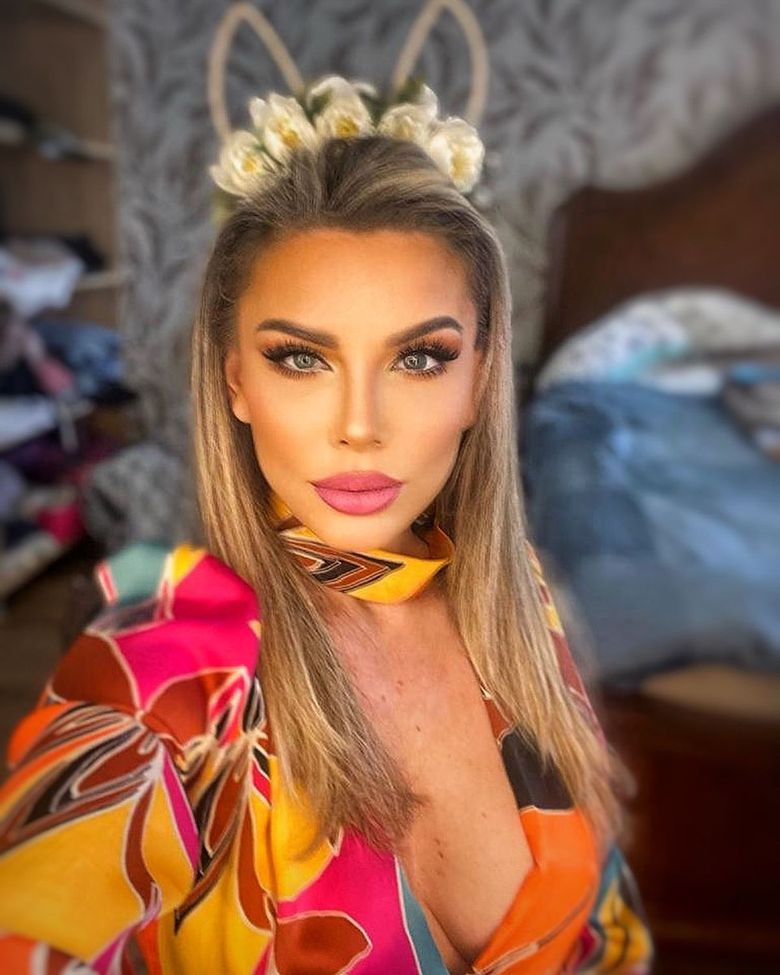 Alina Laufer